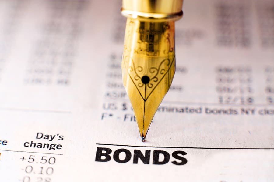 Commercial Performance Bonds