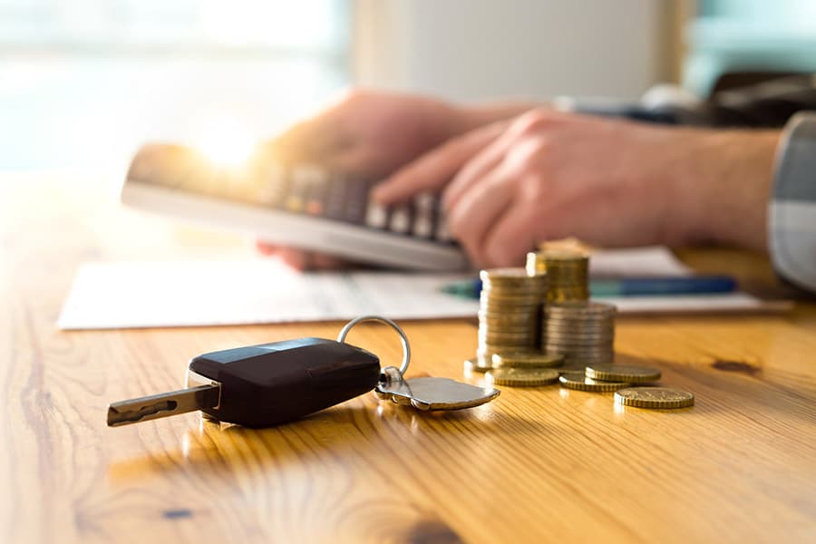 average car insurance cost per month in arizona