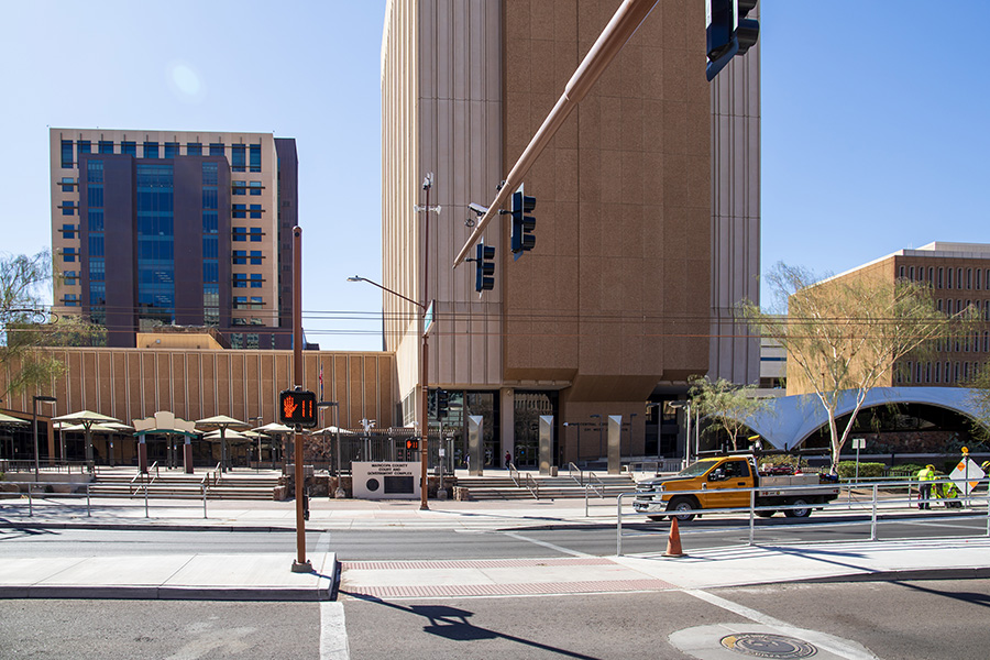 comparing car insurance rates in Maricopa
