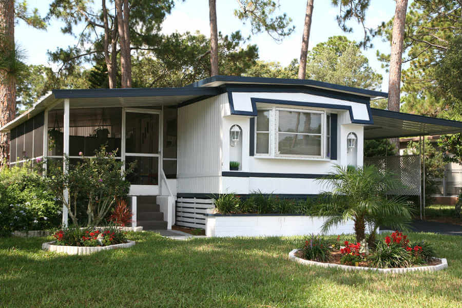 Mobile Home Myths