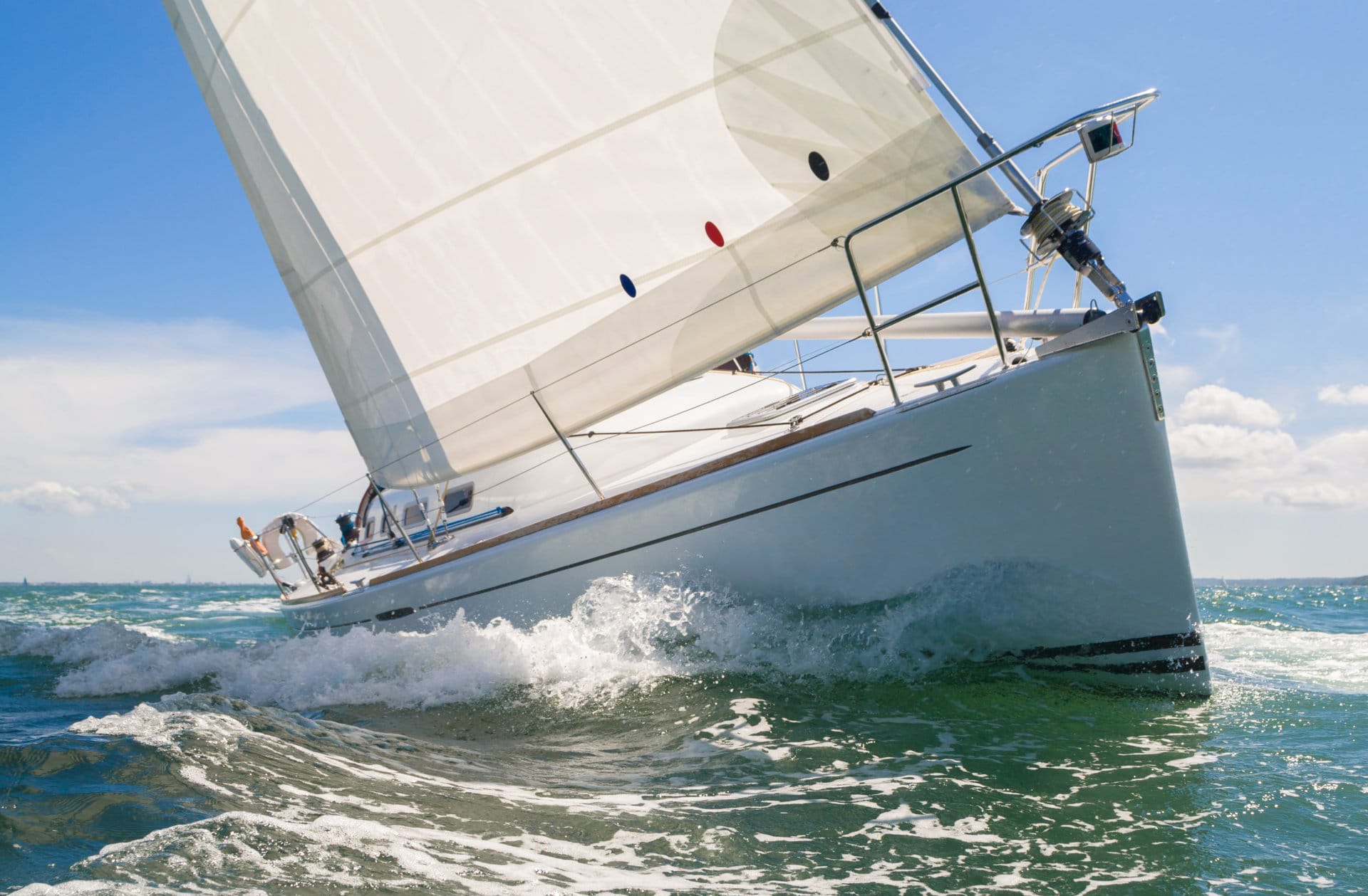 Boat Insurance Claim