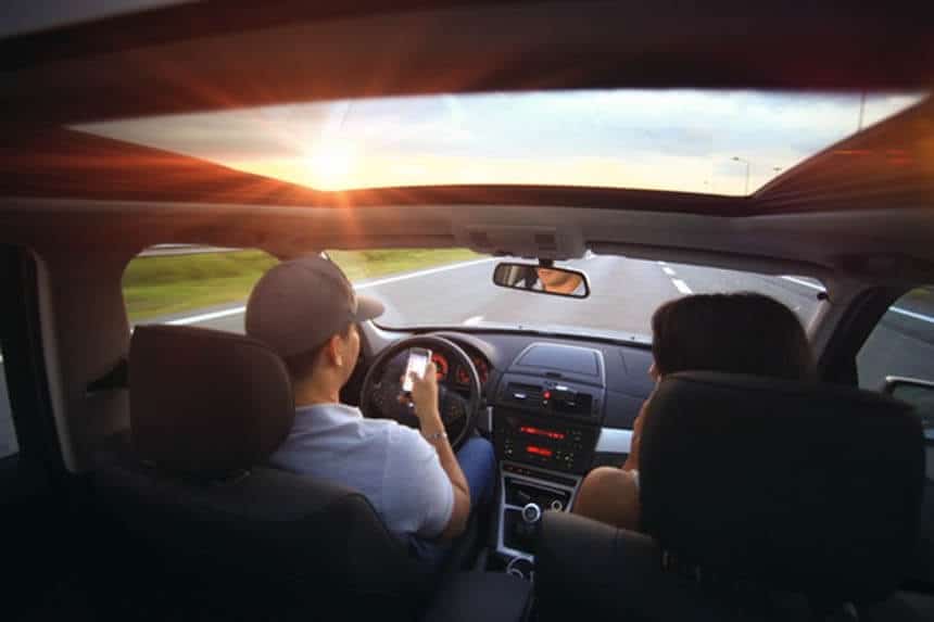 Safe Driving Tips for Your Teen Driver - Featured Image