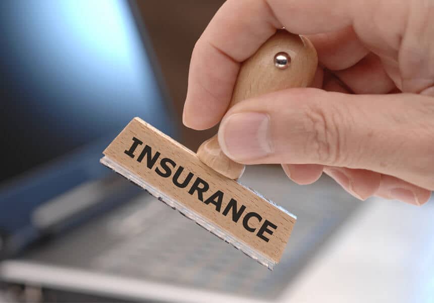 General Liability Insurance