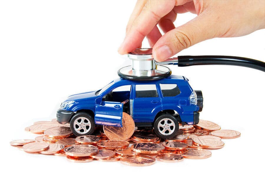 What Determines the Price of My Auto Insurance? - Featured Image