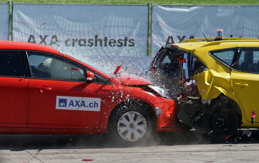 Auto Accidents With No Auto Insurance: What Should I Do? - Featured Image