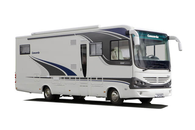 casa grande motorhome insurance