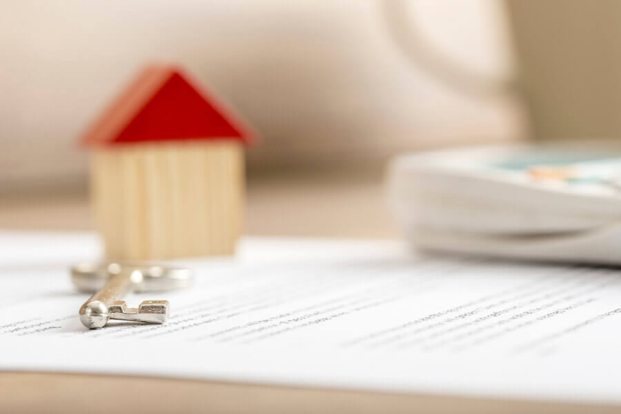 What is a Renter Insurance Policy? - Featured Image