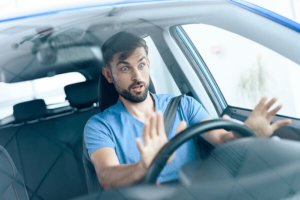 Penalties for Driving Without Insurance