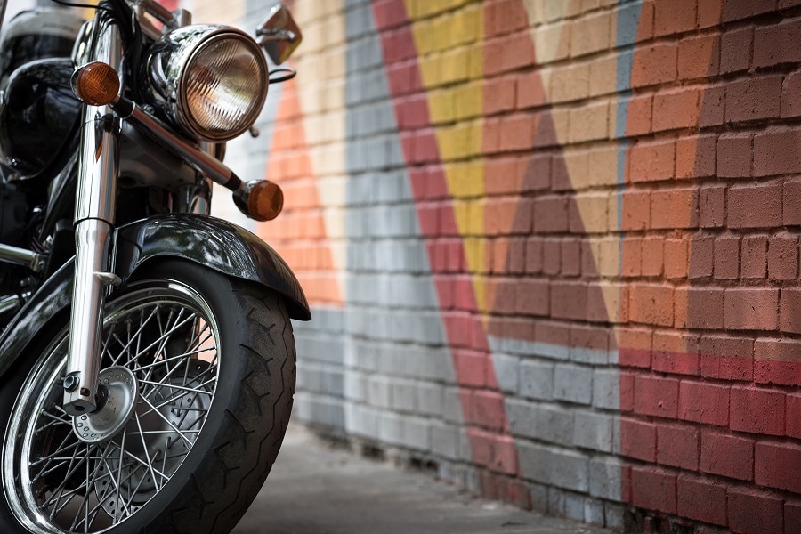 Motorcycle Maintenance Tasks You Can DIY - Featured Image