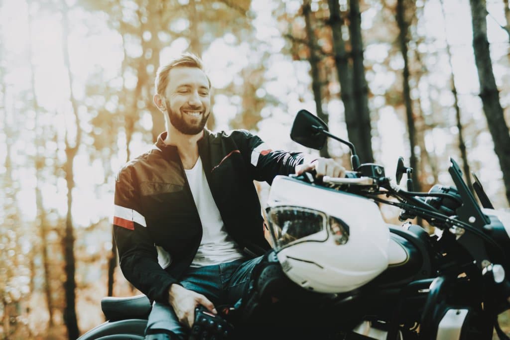 Motorcycle Insurance Cost