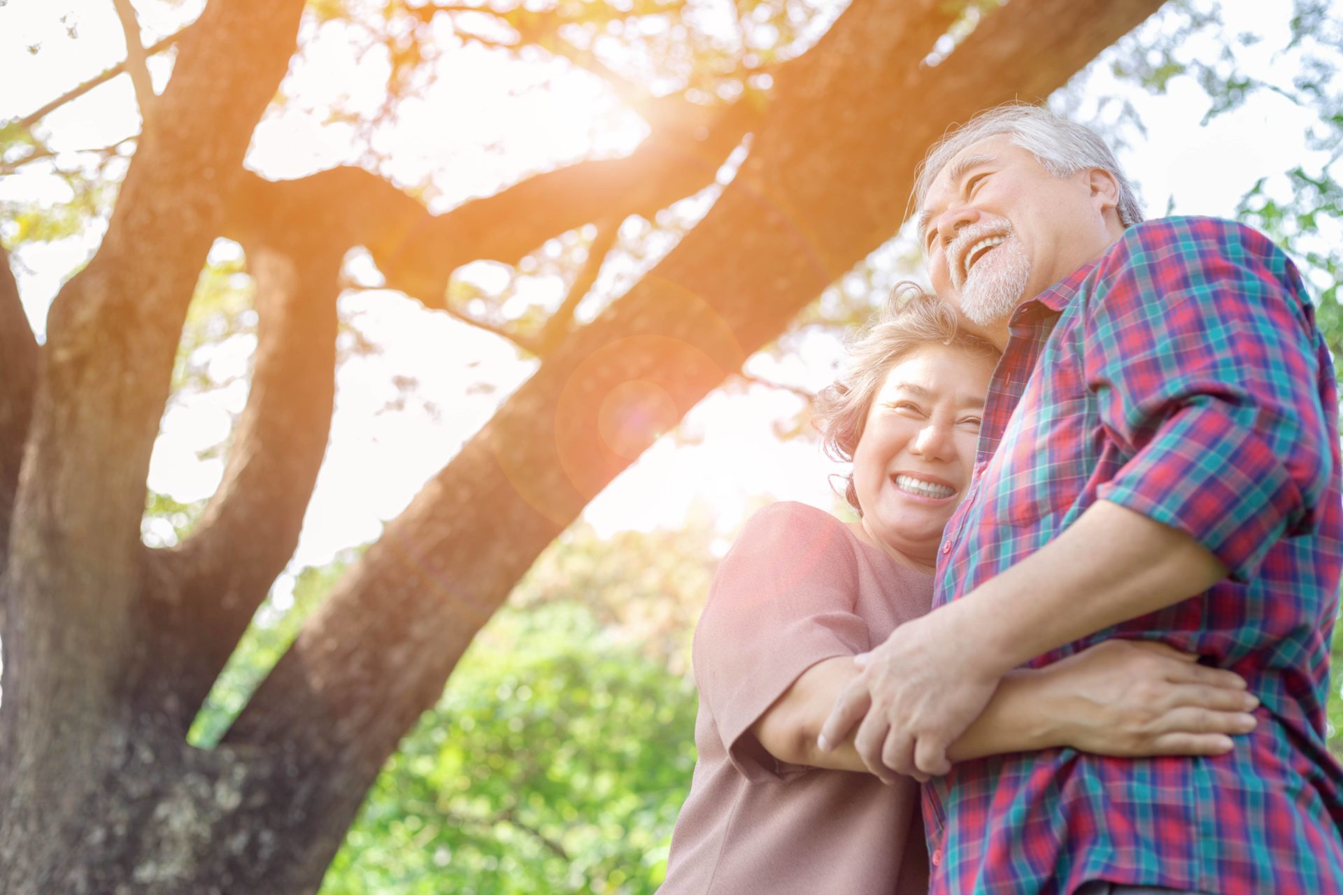 Life Insurance for Seniors Over 65 - Featured Image