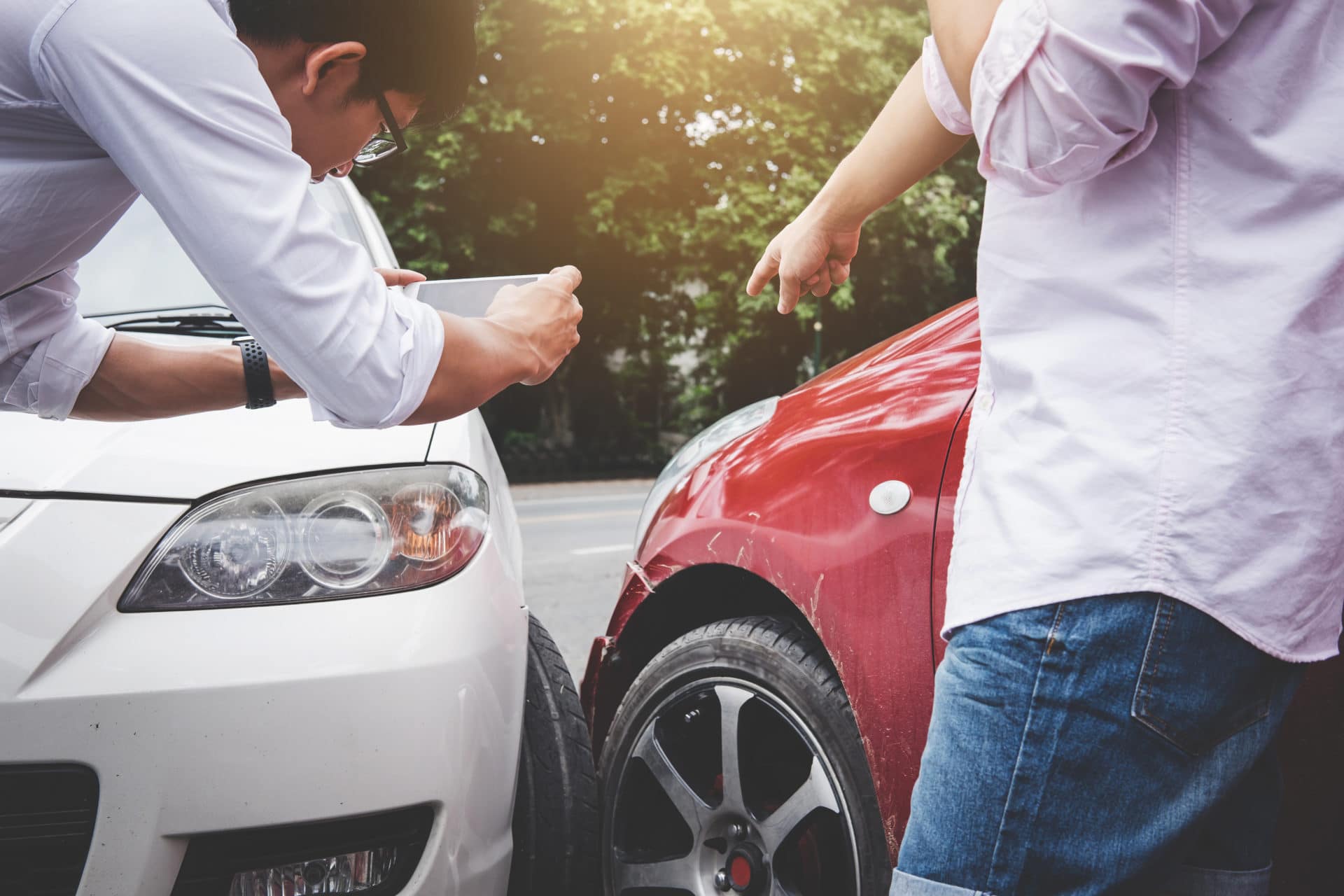 What Does Collision Insurance Cover? - Featured Image