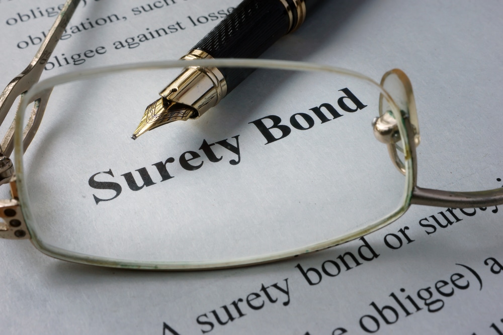 Commercial Surety in Arizona - Featured Image