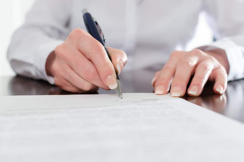 Contract Surety - Featured Image