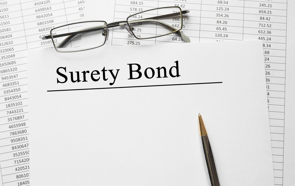 Miscellaneous Surety