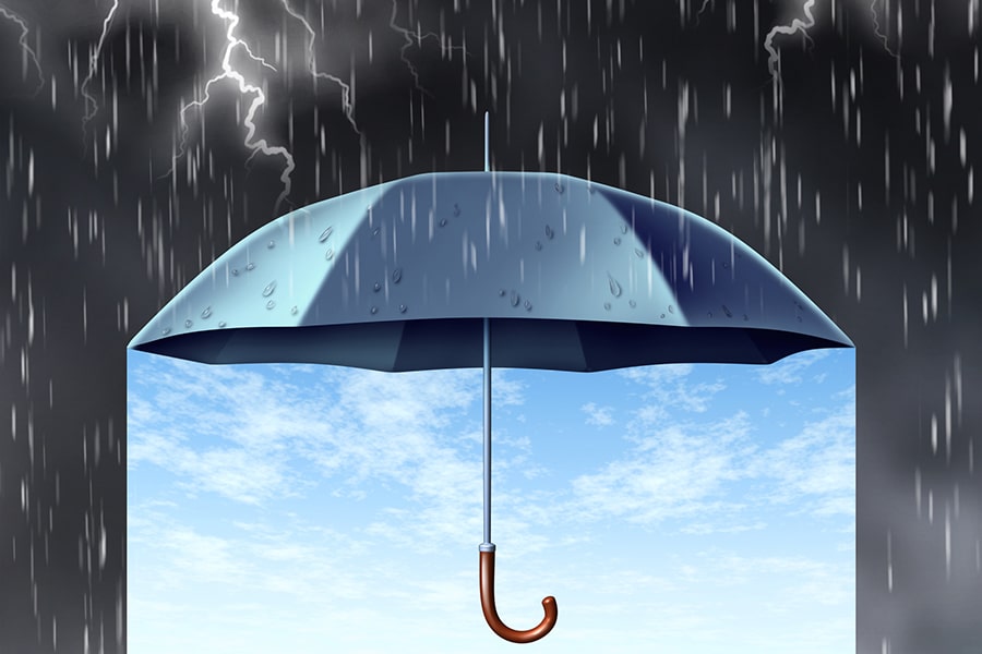 Types of Business Insurance