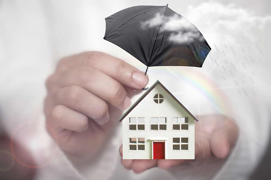 How Much Home Insurance Do I Need? - Featured Image