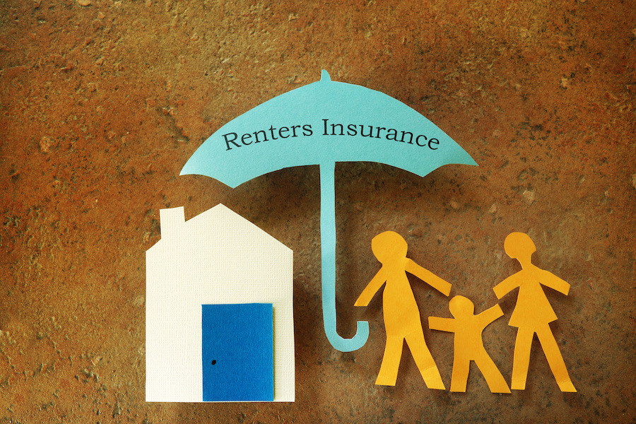 Why Do I Need Renters Insurance? - Featured Image