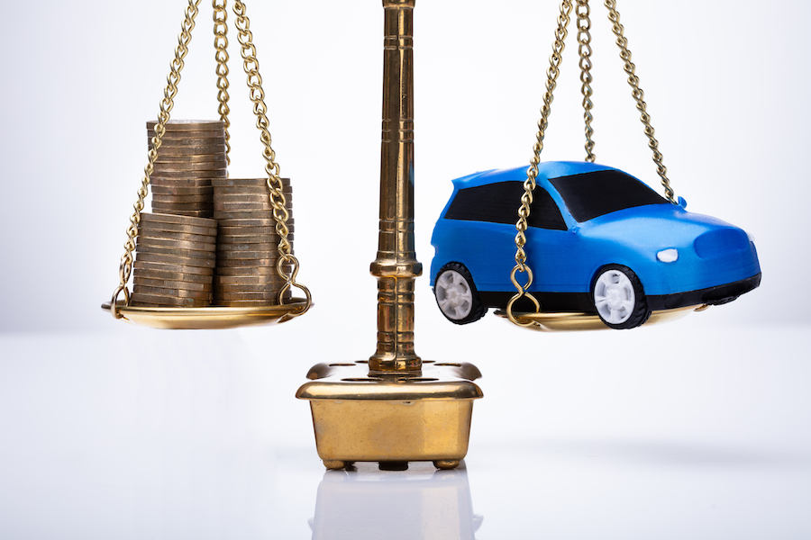 Compare Car Insurance Rates