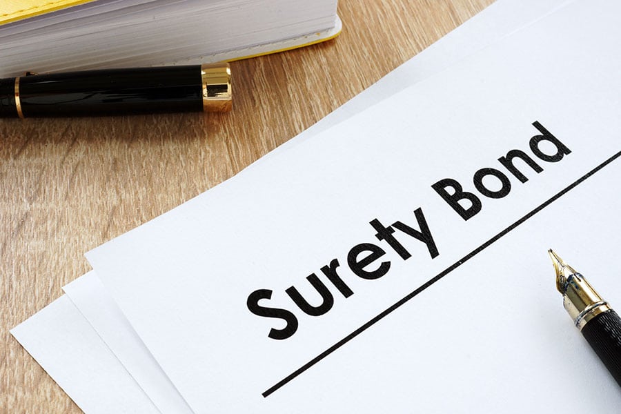 Surety Bond vs Insurance