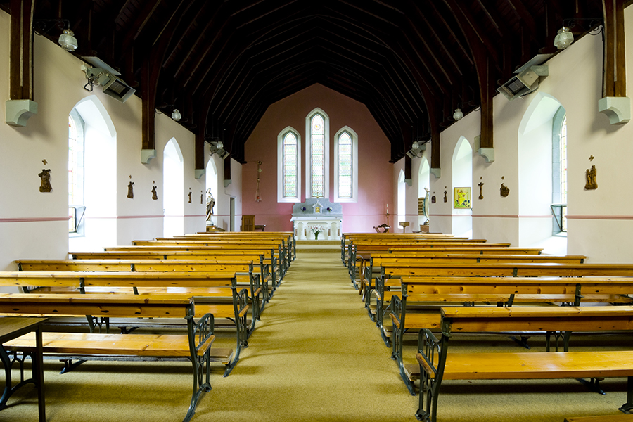 What Does Church Insurance Cover? 1 What Does Church Insurance Cover