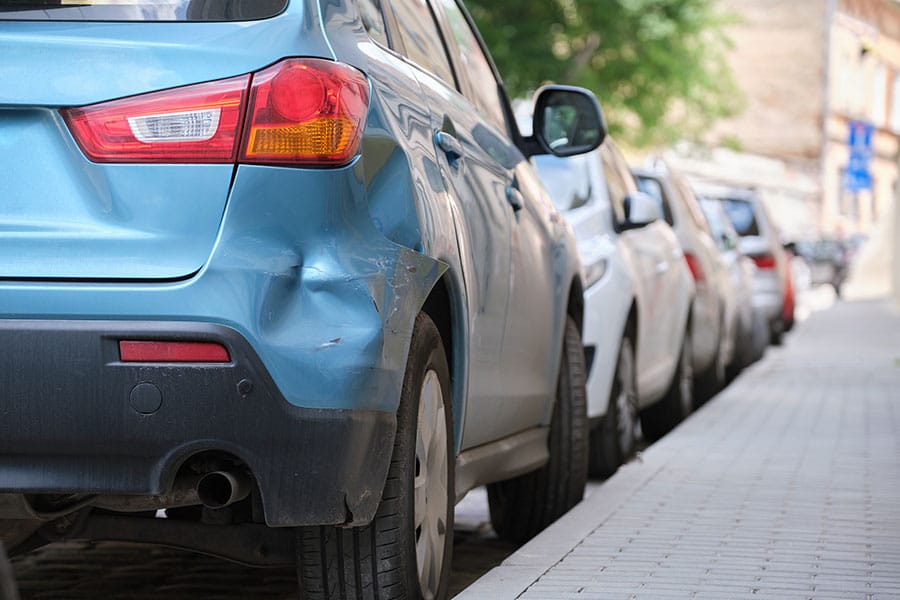 Understanding Minimum Coverage Car Insurance - Featured Image