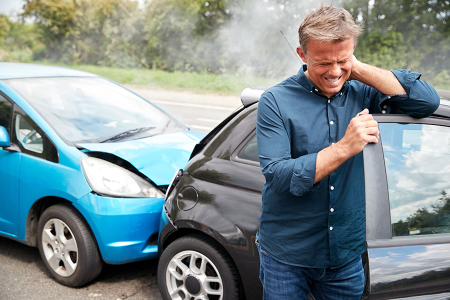 All About Uninsured and Underinsured Motorist Insurance - Featured Image