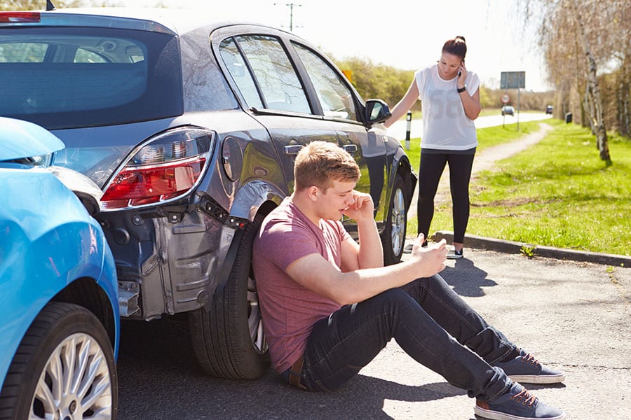 What is the Best Insurance for Teen Drivers? - Featured Image