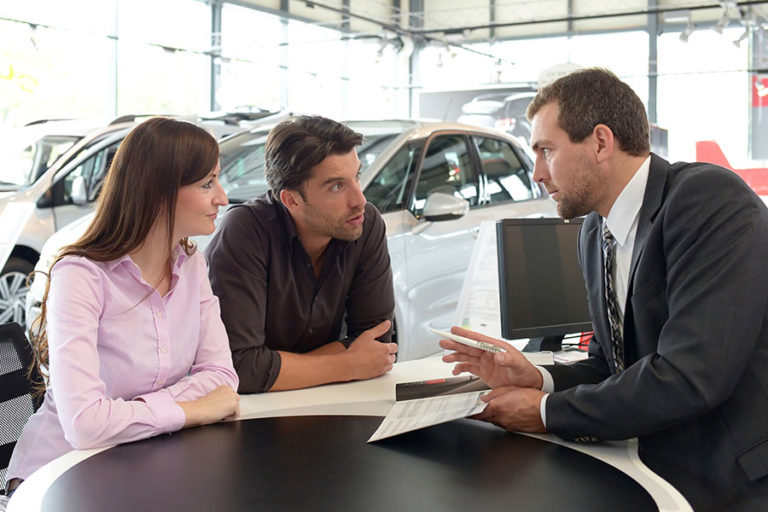 When to Switch Auto Insurance Casa Grande Insurance Agency