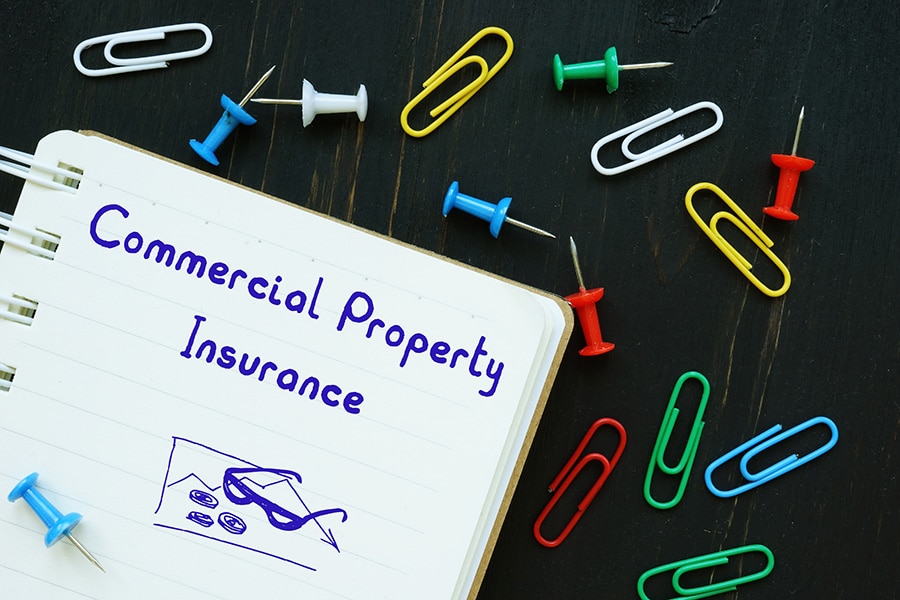 How Much is Commercial Property Insurance? - Featured Image