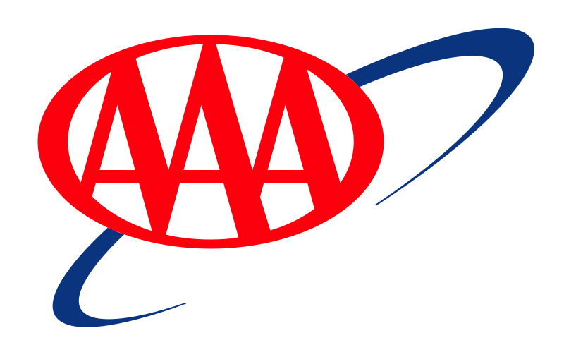 American Automobile Association Logo.svg