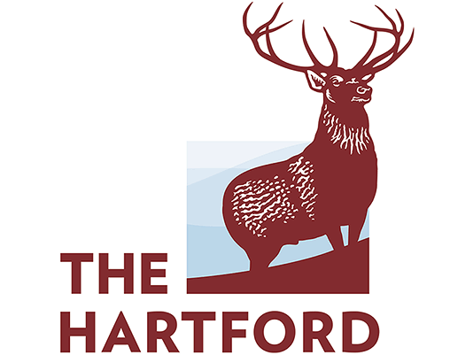 the hartford logo