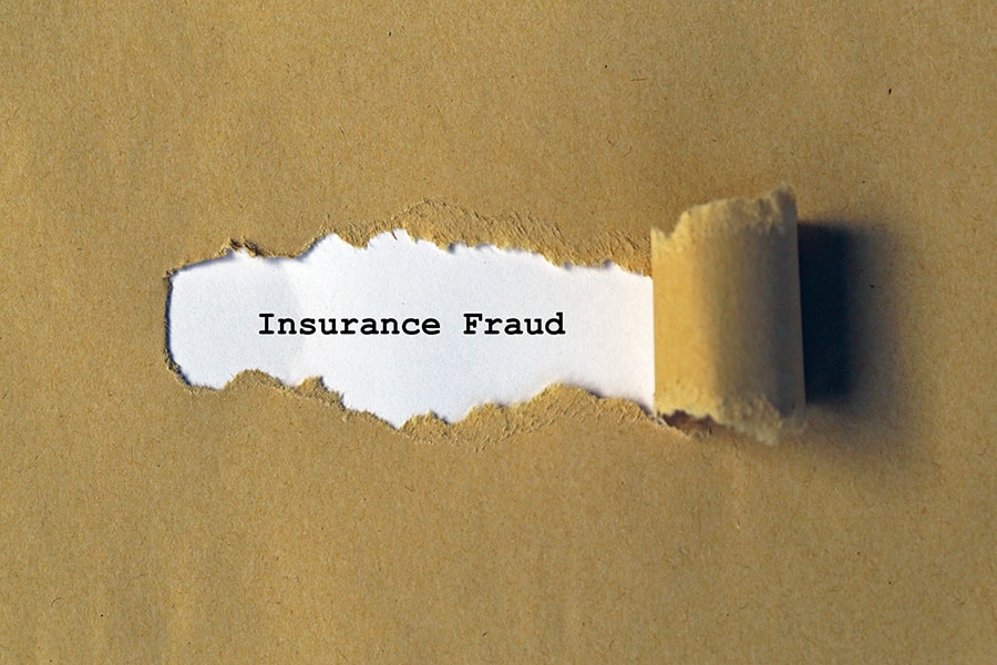 Arizona insurance scams