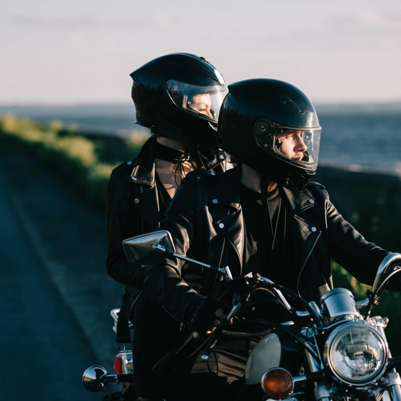 Motorcycle Insurance Coverage Motorcycle Insurance Coverage